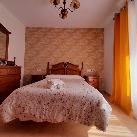 Casas De Benaojan 11 Villa Екстериор снимка