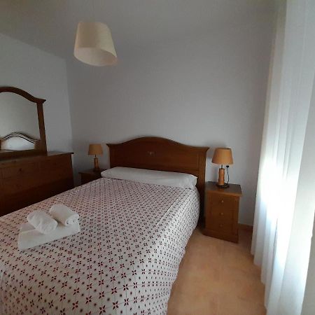 Casas De Benaojan 11 Villa Екстериор снимка