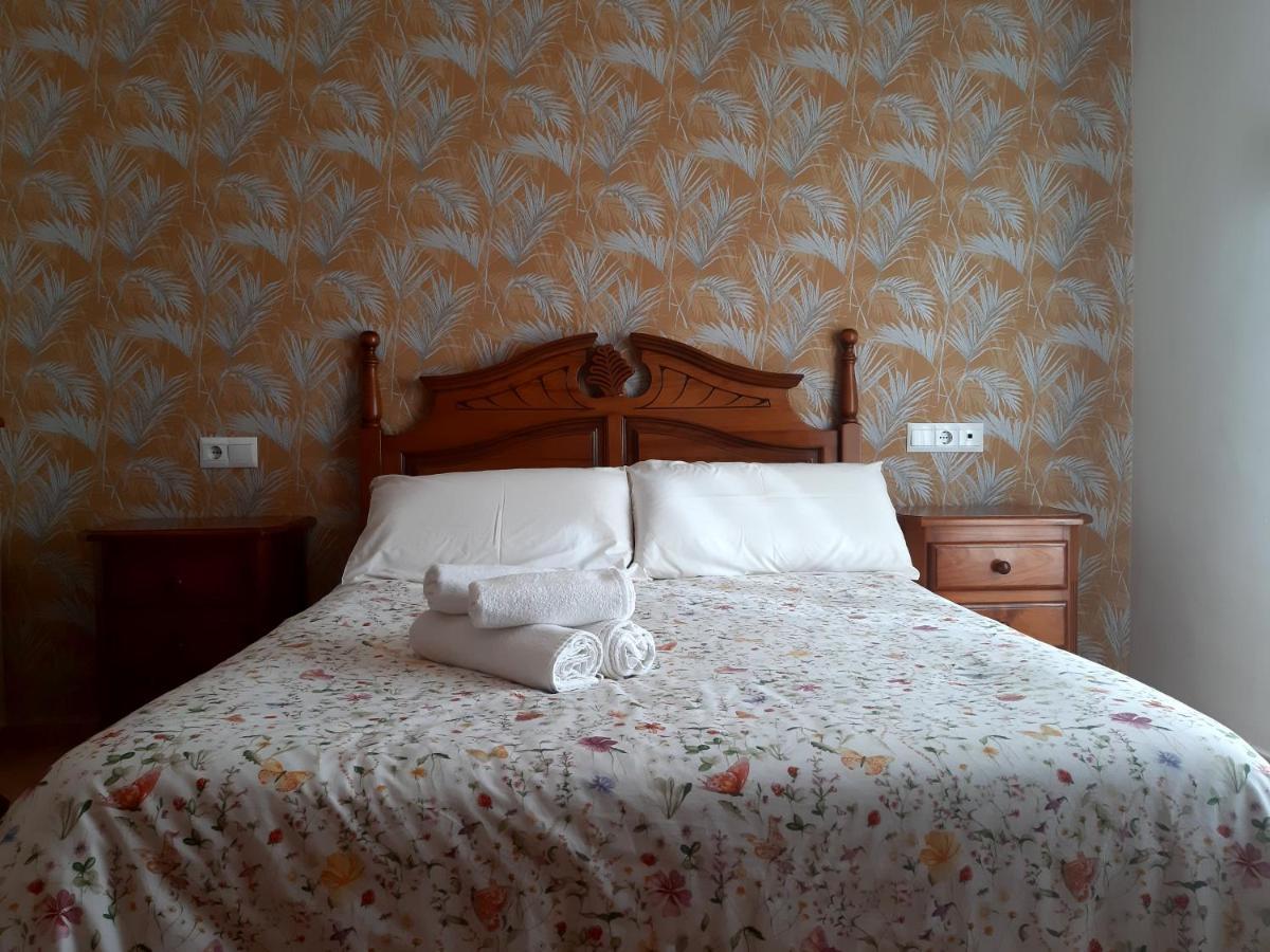 Casas De Benaojan 11 Villa Екстериор снимка