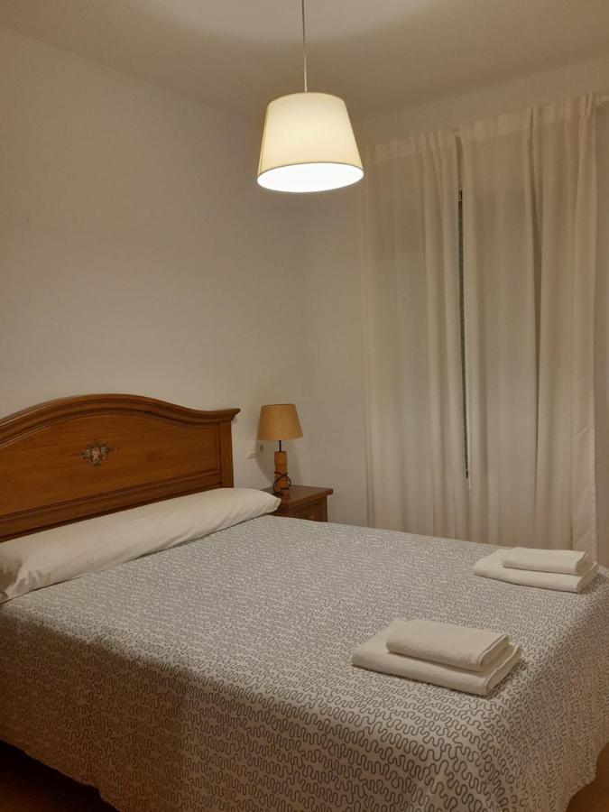 Casas De Benaojan 11 Villa Екстериор снимка