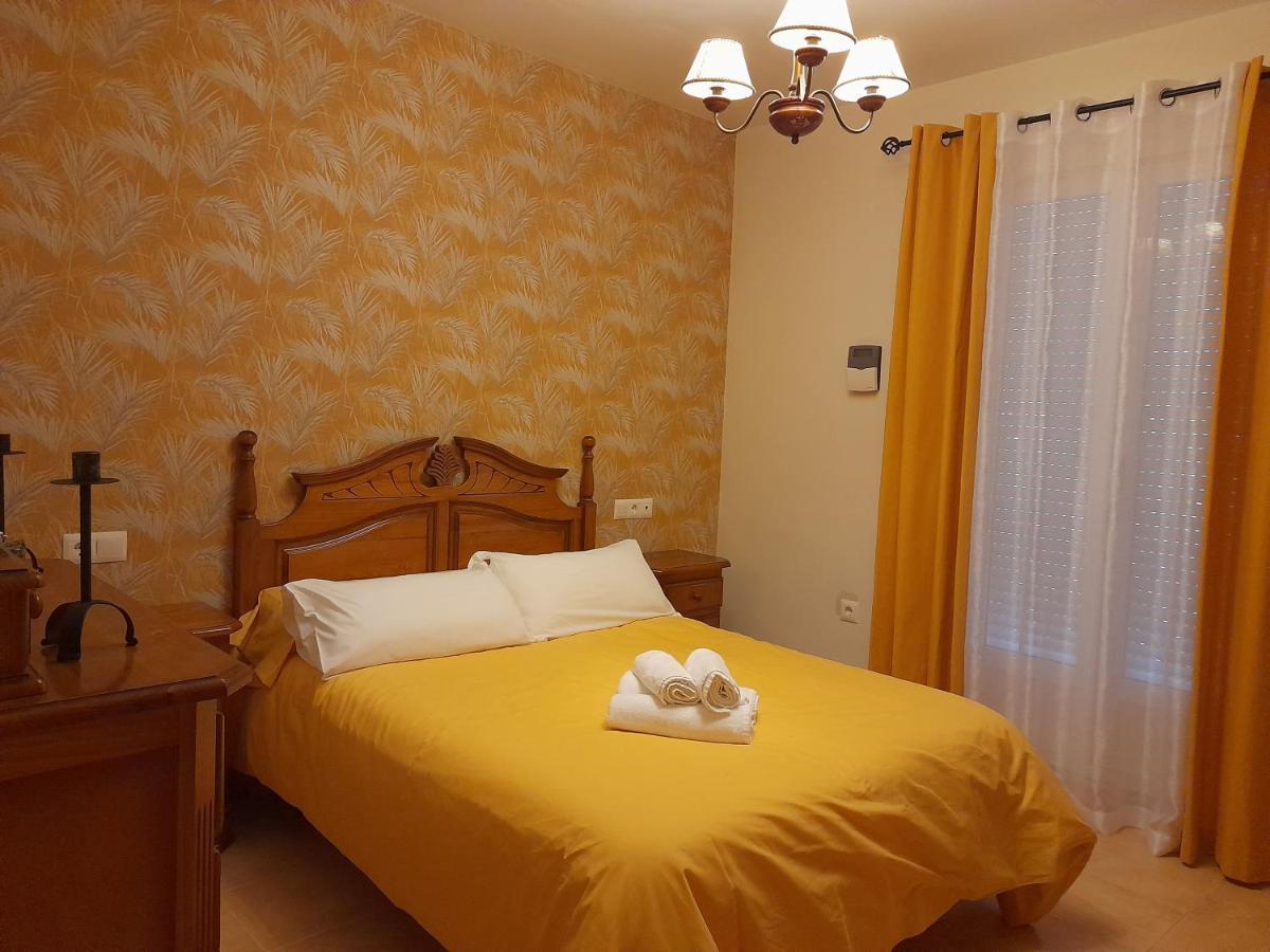 Casas De Benaojan 11 Villa Екстериор снимка