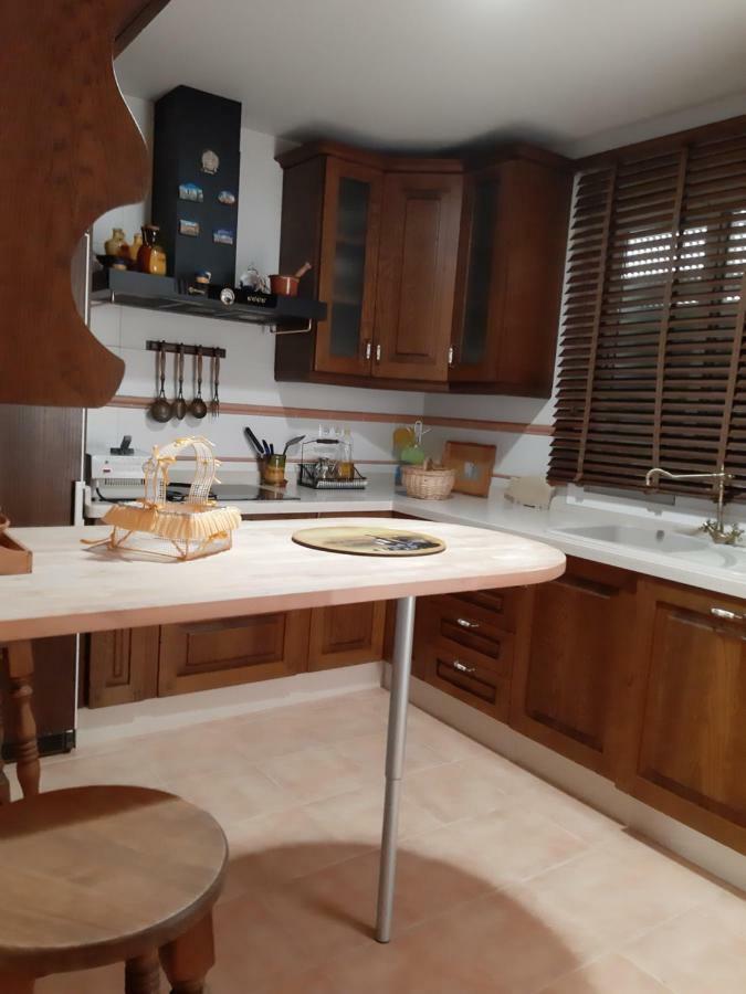 Casas De Benaojan 11 Villa Екстериор снимка