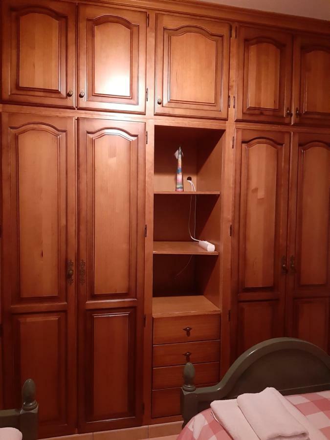 Casas De Benaojan 11 Villa Екстериор снимка