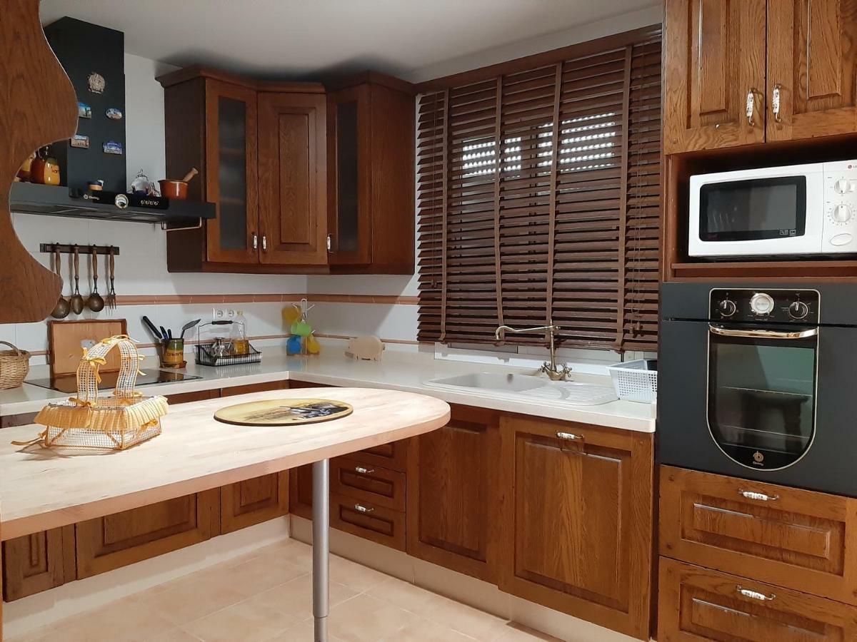 Casas De Benaojan 11 Villa Екстериор снимка