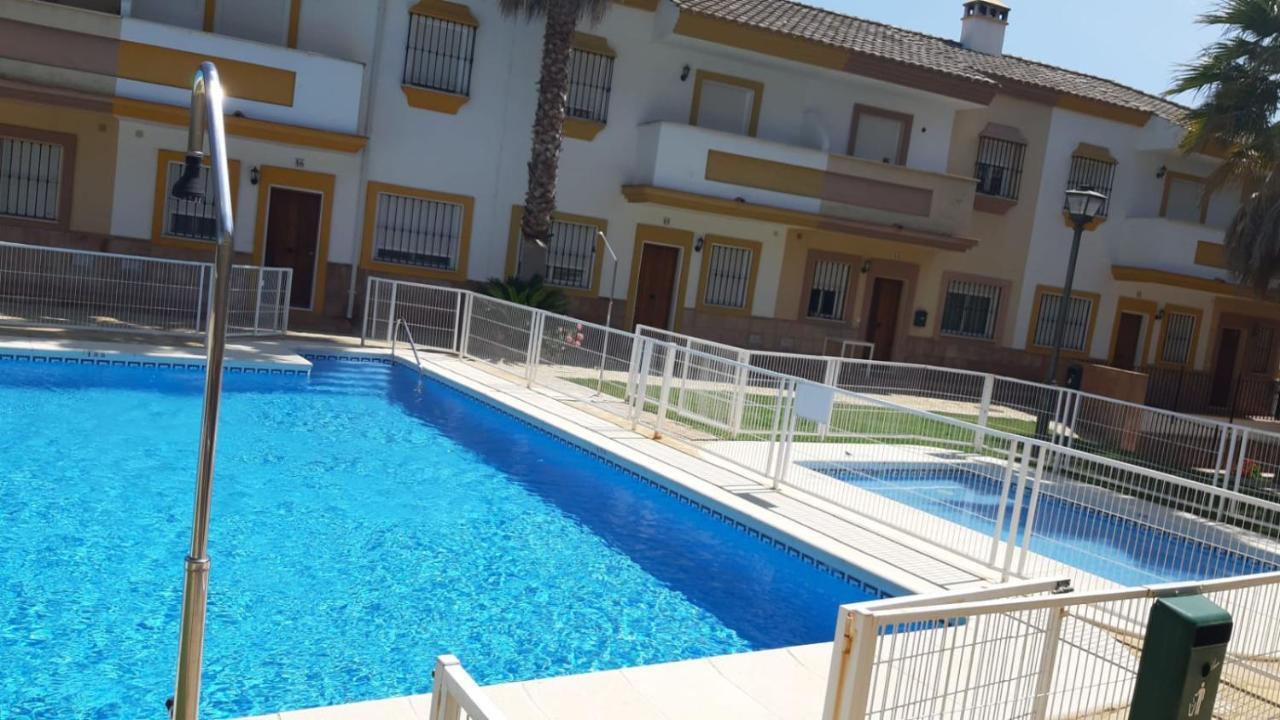 Casas De Benaojan 11 Villa Екстериор снимка