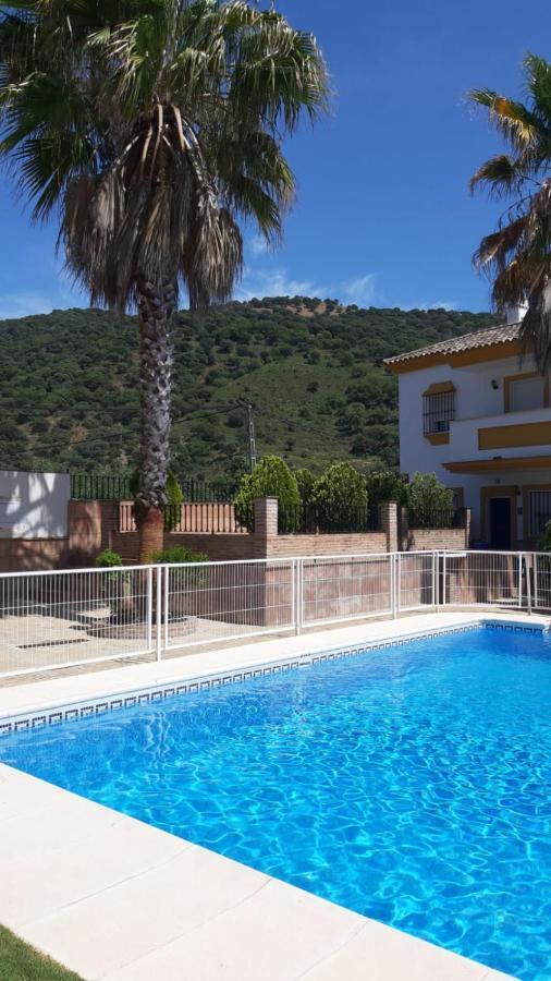 Casas De Benaojan 11 Villa Екстериор снимка