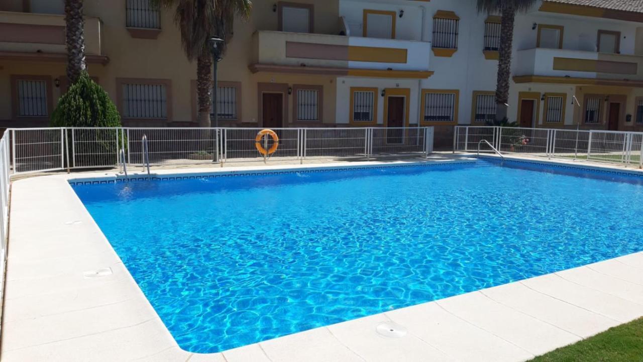 Casas De Benaojan 11 Villa Екстериор снимка